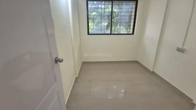 Bedroom Image of 900 Sq.ft 2 BHK Apartment / Flat for sale in Kolte Patil Margosa Heights, Mohammed Wadi Pune for Rs. 4800000