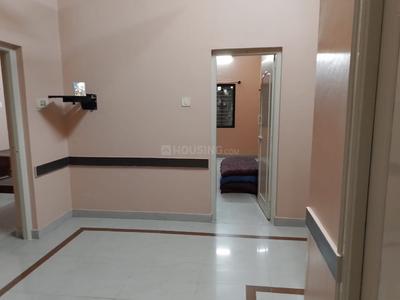 Hall Image of Amruth PG in Rajajinagar, Bangalore