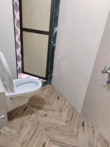 Common Bathroom Image of 1150 Sq.ft 2 BHK Apartment / Flat for sale in Bankers Tower CHS by Bankers Tower CHS, Ulwe Navi Mumbai for Rs. 12100000