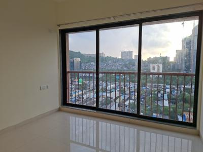 Bedroom Image of 767 Sq.ft 2 BHK Apartment / Flat for sale in Geetai Siena, Vikhroli East Mumbai for Rs. 14000000