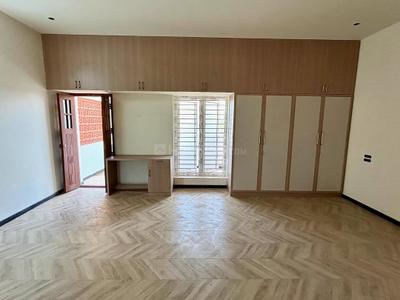 Hall Image of 1200 Sq.ft 3 BHK Independent House for sale in Guduvancheri Chennai for Rs. 7680000