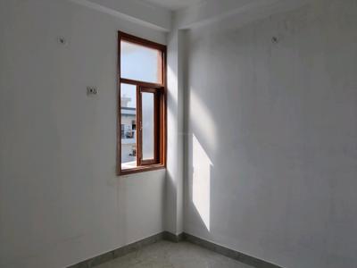 Bedroom Image of 750 Sq.ft 2 BHK Builder Floor for sale in DLF Ankur Vihar Ghaziabad for Rs. 2375000