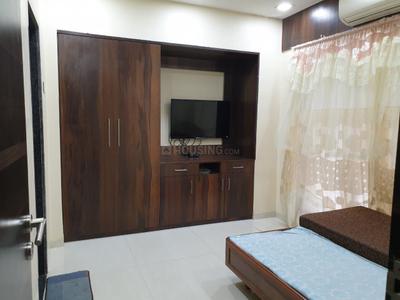 Bedroom Image of 3900 Sq.ft 5 BHK Independent House for sale in Vashi Navi Mumbai for Rs. 60000000