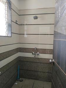Common Bathroom Image of 740 Sq.ft 1 BHK Apartment / Flat for sale in Ulwe Navi Mumbai for Rs. 3900000