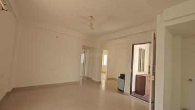 Living Room Image of 1100 Sq.ft 2 BHK Builder Floor for rent in Kaggadasapura Bengaluru for Rs. 30000
