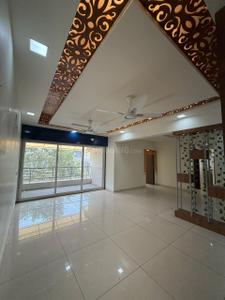 Hall Image of 1850 Sq.ft 3 BHK Apartment / Flat for sale in New Alkapuri Vadodara for Rs. 7500000