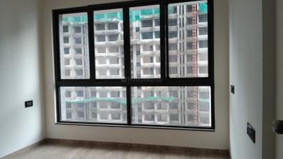 Bedroom Image of 1386 Sq.ft 3 BHK Apartment / Flat for sale in VTP Aethereus Phase I, Mahalunge Pune for Rs. 12000000