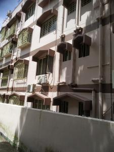 Image of 1040 Sq.ft 3 BHK Apartment / Flat for sale in Garia, Sonarpur, Kolkata for Rs. 4500000