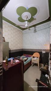 Bedroom Image of 500 Sq.ft 4 BHK Independent House for sale in Muradnagar Ghaziabad for Rs. 8000000
