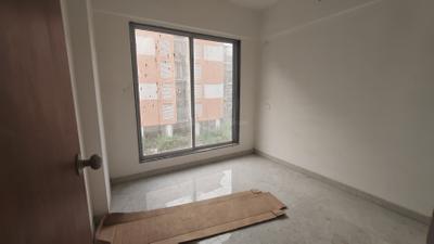 Bedroom Image of 1035 Sq.ft 2 BHK Apartment / Flat for sale in Ulwe Navi Mumbai for Rs. 8800000