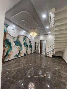 Hall Image of 930 Sq.ft 3 BHK Duplex for sale in Sector 20 Panchkula for Rs. 11500000