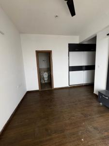 Bedroom Image of 1385 Sq.ft 3 BHK Apartment / Flat for sale in ATS Happy Trails, Noida Extension Greater Noida for Rs. 16500000