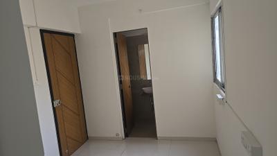 Bedroom Image of 1850 Sq.ft 3.5 BHK Apartment / Flat for sale in Bhagwati 19 East, Nerul Navi Mumbai for Rs. 42500000