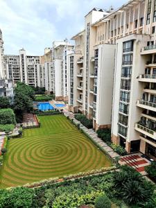 Image of 4000 Sq.ft 4 BHK Apartment / Flat for sale in SS The Hibiscus, Sector 50, Gurgaon for Rs. 88000000