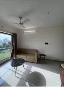 Hall Image of 1050 Sq.ft 2 BHK Apartment / Flat for sale in Veena Smart Homes, Kandivali West Mumbai for Rs. 14000000