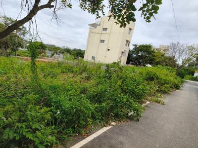 Image of 1200 Sq.ft Residential Plot / Land for sale in Banashankari, Bengaluru for Rs. 18500000