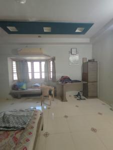 Hall Image of 3961 Sq.ft 4 BHK Independent House for sale in Thaltej Ahmedabad for Rs. 60000000