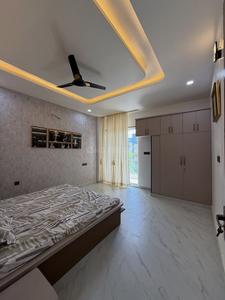 Bedroom Image of 1800 Sq.ft 3 BHK Independent House for sale in Kamal Vihar Raipur for Rs. 5250000