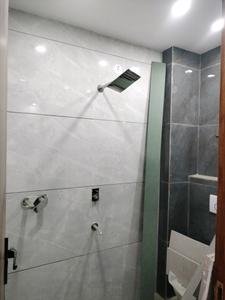 Bedroom One Image of 1539 Sq.ft 4 BHK Builder Floor for sale in Sector 15 Dwarka New Delhi for Rs. 14500000