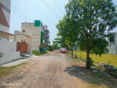Residential Plot