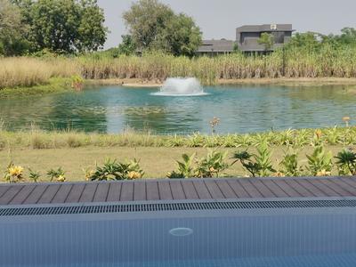Image of 3735 Sq.ft 3 BHK Farm House for sale in Lekhamba, Ahmedabad for Rs. 75000000