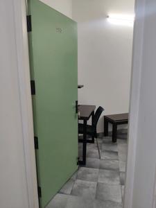 Main Entrance Image of 360 Sq.ft 1 RK Apartment / Flat for rent in Indira Nagar Bengaluru for Rs. 18000