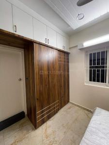 Bedroom Image of 1100 Sq.ft 2 BHK Apartment / Flat for sale in Hulimavu Bengaluru for Rs. 10500000