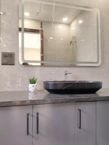 Bedroom Two Image of 2880 Sq.ft 4 BHK Builder Floor for sale in Sector 70A Gurgaon for Rs. 37500000