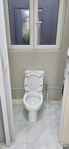 Bathroom Image of Shyam kripa boys hostel in Charan Singh Nagar, Sikar