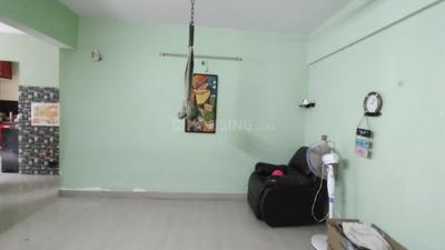 Hall Image of 1073 Sq.ft 2 BHK Apartment / Flat for sale in Thammenahalli Village Bengaluru for Rs. 5700000
