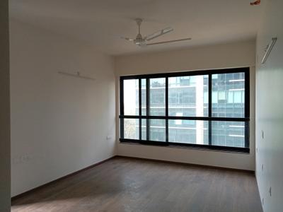 Bedroom Image of 1320 Sq.ft 3 BHK Apartment / Flat for sale in Rustomjee Seasons, Bandra East Mumbai for Rs. 65000000