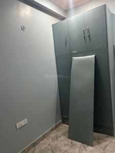 Bedroom Image of 1400 Sq.ft 2 BHK Builder Floor for rent in Indira Nagar Lucknow for Rs. 12000