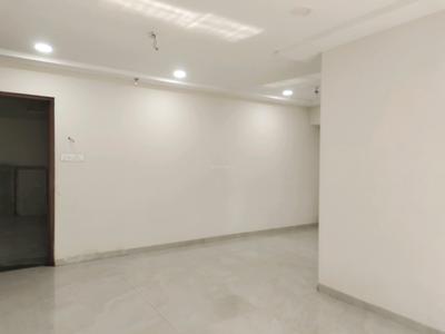 Living Room Image of 850 Sq.ft 2 BHK Apartment / Flat for sale in Nicco Residency, Jogeshwari East Mumbai for Rs. 21500000