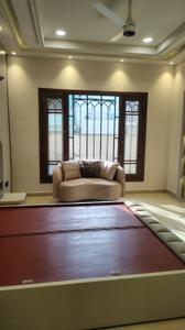 Bedroom Image of 7500 Sq.ft 8 BHK Independent House for sale in Gomti Nagar Lucknow for Rs. 69000000