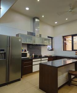 Kitchen Image of 12000 Sq.ft 6 BHK Villa for sale in Ellora Park Vadodara for Rs. 130000000