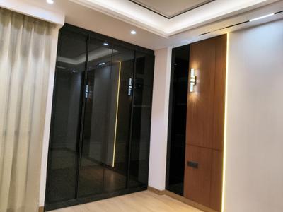 Bedroom Image of 2430 Sq.ft 3 BHK Builder Floor for sale in Palam Vihar Gurgaon for Rs. 27500000