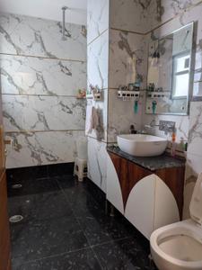Image of 2200 Sq.ft 3 BHK Builder Floor for rent in Sector 28, Faridabad for Rs. 40000