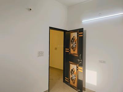 Bedroom Image of 750 Sq.ft 2 BHK Builder Floor for sale in DLF Ankur Vihar Ghaziabad for Rs. 2330422