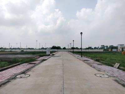 Image of 165 Sq.ft Residential Plot / Land for sale in Soha Olive Town, Sector 98, Faridabad for Rs. 23100000