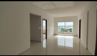 Hall Image of 1476 Sq.ft 2 BHK Apartment / Flat for sale in Nambiar Millennia, Anekal Bengaluru for Rs. 17500000