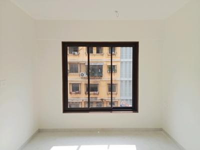 Bedroom Image of 1140 Sq.ft 3 BHK Apartment / Flat for sale in Santacruz East Mumbai for Rs. 32000000