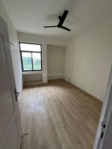 Bedroom Image of 2090 Sq.ft 3 BHK Apartment / Flat for rent in Unitech Habitat, Sector PI Greater Noida for Rs. 29000