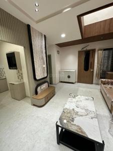Bedroom Image of 2100 Sq.ft 4 BHK Independent House for sale in Mahalakshmi Nagar Indore for Rs. 15100000
