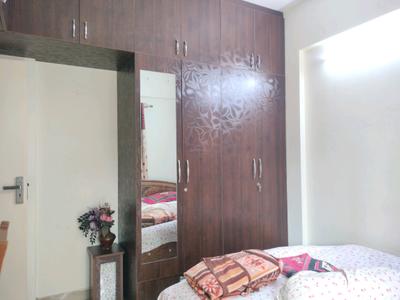 Bedroom Image of 907 Sq.ft 2 BHK Apartment / Flat for rent in Akshayanagar Bengaluru for Rs. 36000