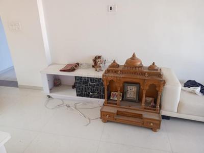 Hall Image of 2164 Sq.ft 3 BHK Apartment / Flat for sale in Jodhpur Ahmedabad for Rs. 9500000