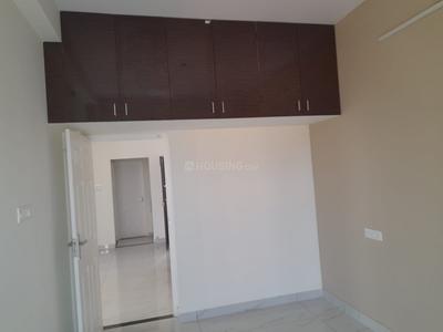 Bedroom Image of 1185 Sq.ft 3 BHK Apartment / Flat for sale in Madipakkam Chennai for Rs. 7500000