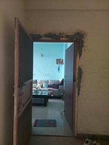 Living Room Image of 1155 Sq.ft 2 BHK Apartment / Flat for sale in Civitech Sampriti, Sector 77 Noida for Rs. 14000000