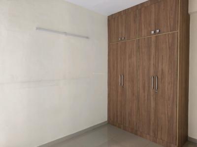 Bedroom Image of 680 Sq.ft 2 BHK Apartment / Flat for rent in Pyramid Elite, Sector 86 Gurgaon for Rs. 18000