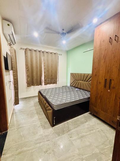 Ardee City, Sector 52 Bedroom 1