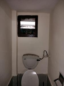 Common Bathroom One Image of 400 Sq.ft 1 BHK Apartment / Flat for sale in Sector 23B Dwarka New Delhi for Rs. 5425000